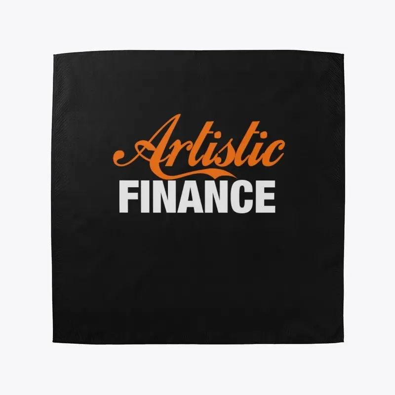 Artistic Finance