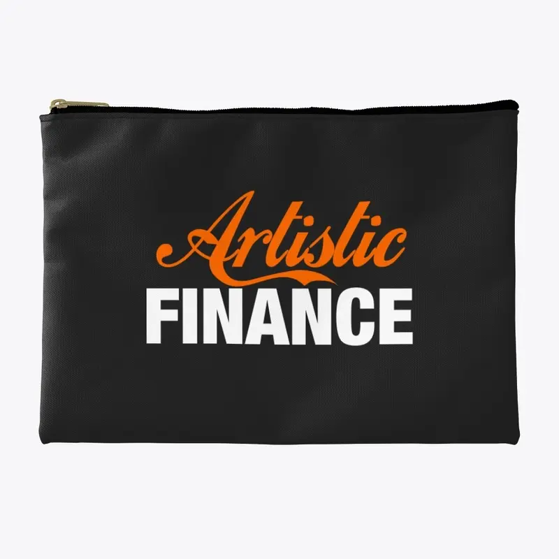 Artistic Finance